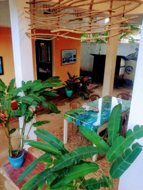  Sunil Rest Guest House  Nupe